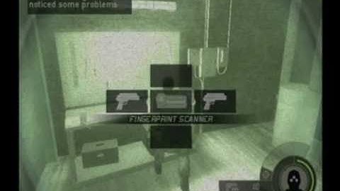 Splinter Cell Double Agent-JBA HQ 1/2