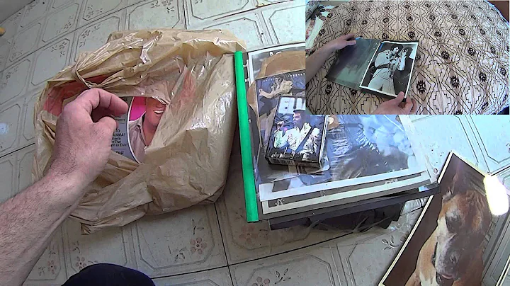 1970s Time Capsule Discovered