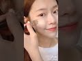 #16 Cùng học makeup từ tik tok Trung Quốc p1