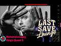 Last Save Lounge - Richard Lovejoy points-and-clicks with King's Quest 3