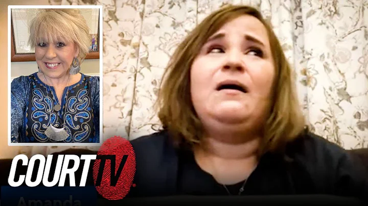 Missing Debbie Collier's Daughter Speaks Out