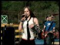 (Lip Sync MV) Avril Lavigne - My World