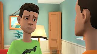 If Marshall was grounded forever