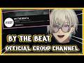 BY THE BEAT reveals new official channel and SNS accounts with more surprises [NIJISANJI EN]