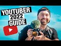 How To Create A YouTube Channel Beginners Guide