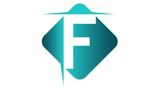 F Logo Illustrator | F Letter Logo Design Illustrator screenshot 4