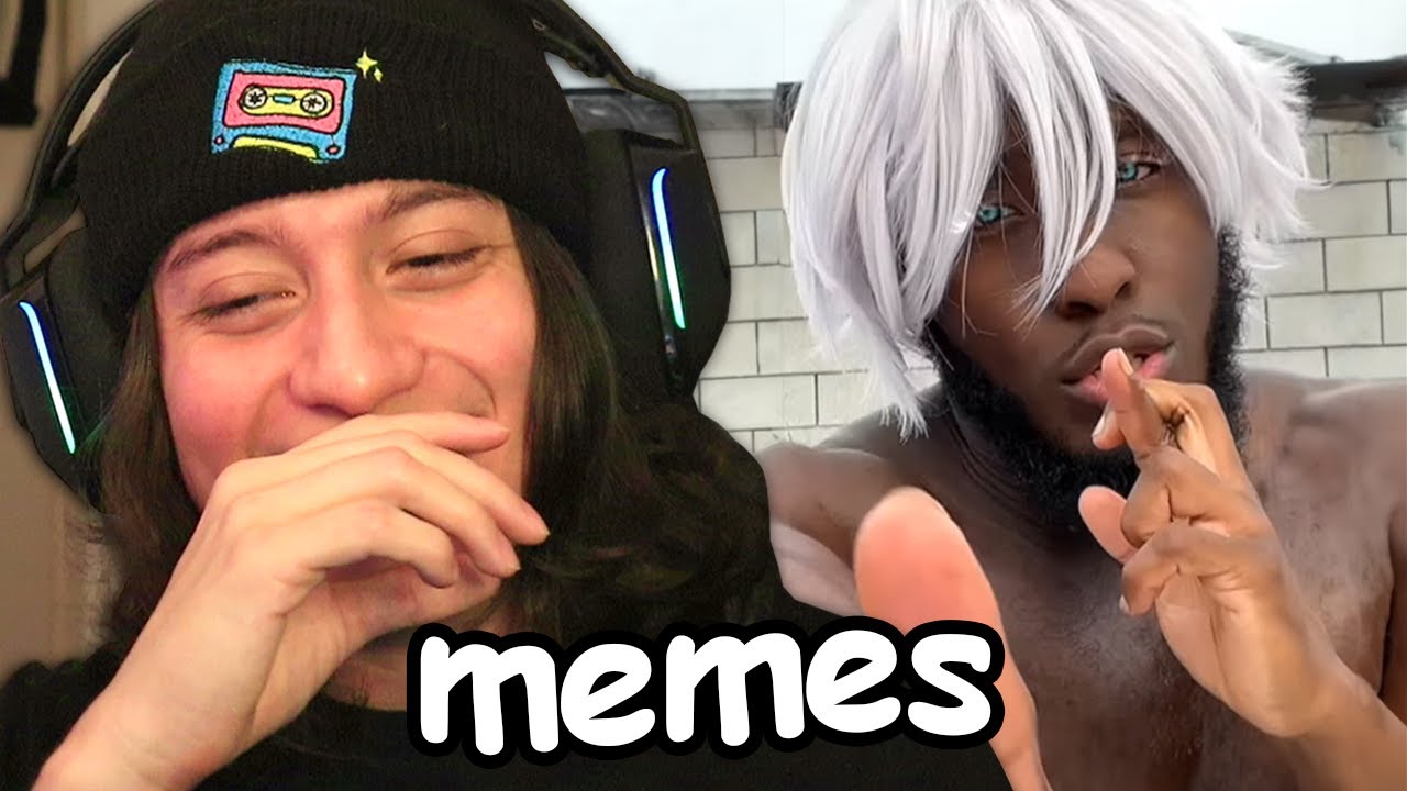 MOSTREI MEU HUMOR DUVIDOSO PRO MEUS AMIGOS