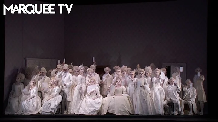 I diamanti presto,presto | Don Pasquale- Glyndebou...