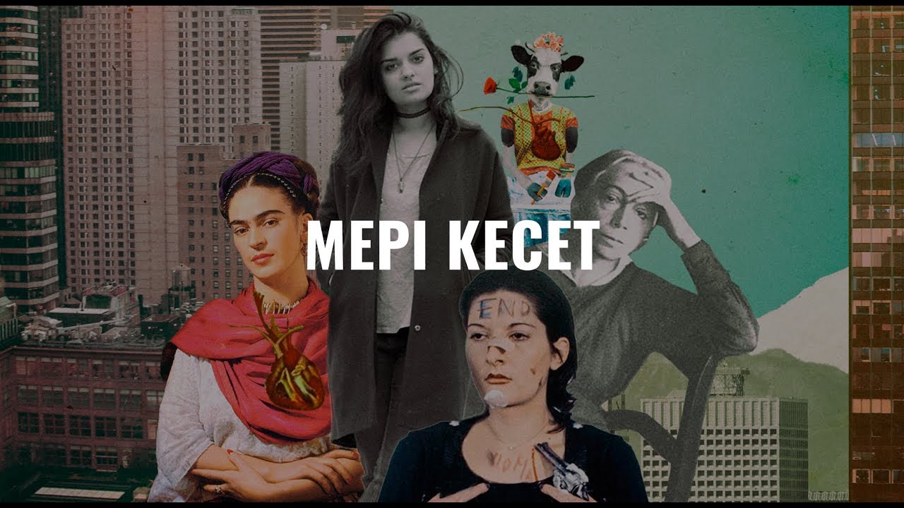 Неке кию мешитте
