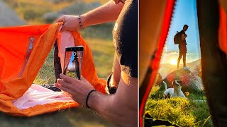 5 PHONE Photography IDEAS with XIAOMI in 90 seconds ! by Jordi Koalitic 1,336,399 views 1 year ago 1 minute, 48 seconds