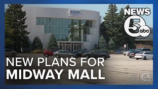 Lorain Port Authority looks to purchase Midway Mall in Elyria