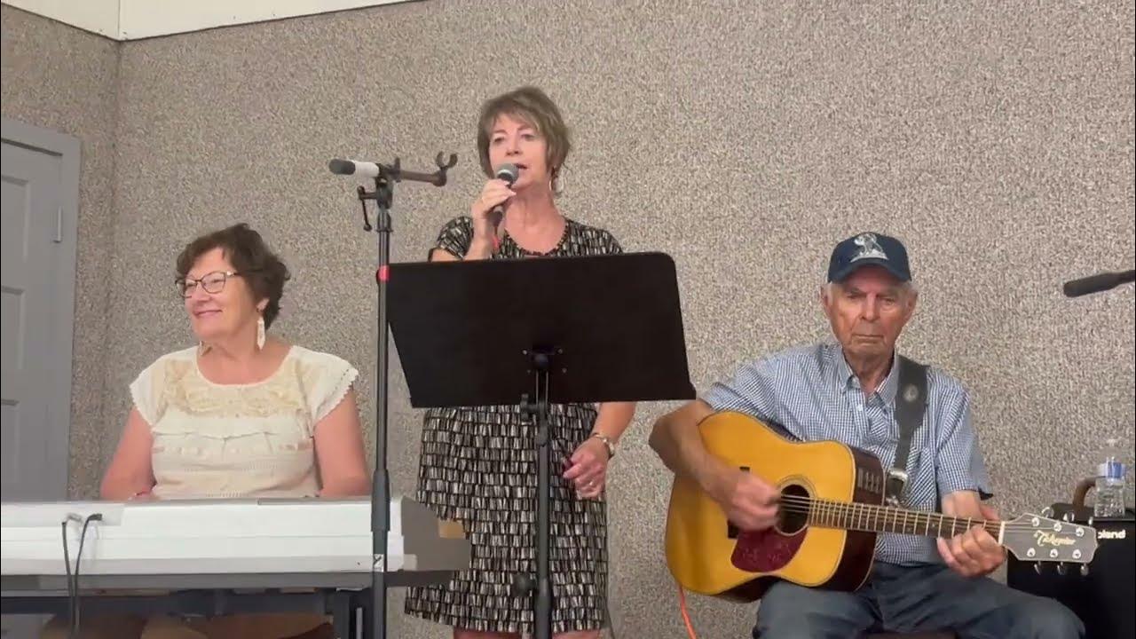 2023.Wanham Alberta, Jamboree. YouTube