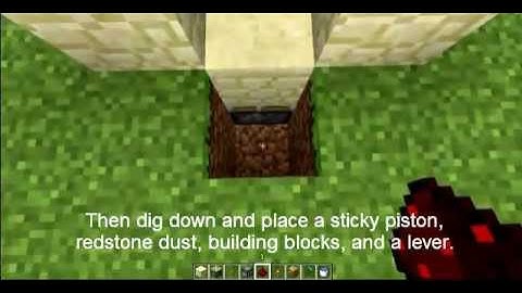 Compact Automatic Wheat and Cocoa Bean Farm Tutorial
