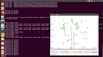 Sybil Attack Detection in Blockchain | What is Sybil attack | How is Sybil Attack Detected |