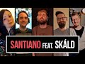 Santiano feat skld  the longest johns