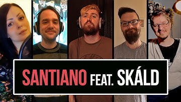 Thumbnail of Santiano feat. SKÁLD | The Longest Johns