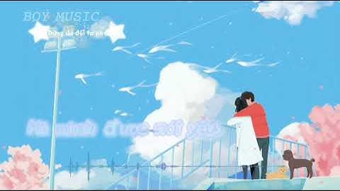 Mây hồng đưa lối|DATTKAA x Prod. QT BEATZ x CiiN[MUSIC VIDEO]-𝙱𝙾𝚈𝙼𝚄𝚂𝙸𝙲