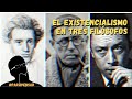 Cuestionario sobre Filosofía Existencialista