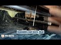 5 Signs Your Crawl Space Encapsulation Is Failing