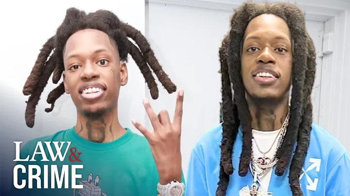 Julio Foolio Murder Suspect Makes Shocking Request to Court