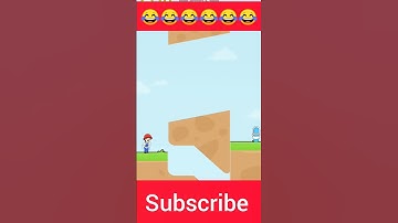 slice to save level 3 #youtubeshorts #gameplay