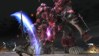 Ruby Weapon Extreme First Clear (5.2)