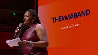 Meet Thermaband | 2023 Harvard President's Innovation Challenge