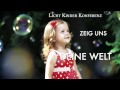 LichtKinderKonferenz 2012 vom 27    29  July 2012 in Frankfurt
