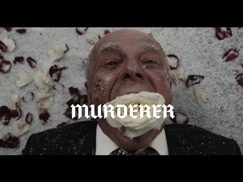 BLACKOUT PROBLEMS - MURDERER (Official Video)