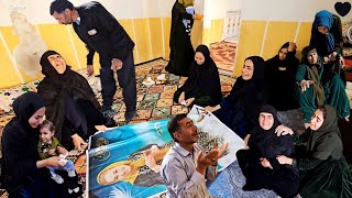 Download Lagu Akram: The saving angel of the Kamar family after his sister Najma left forever MP3