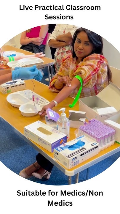 How To Get Recertified As A Phlebotomist Get certified as a phlebotomist with us & launch your healthcare career