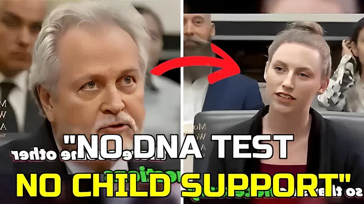 High Value Man REFUSES To Pay Child Support After She DENIES DNA Test @arakotv