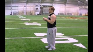 Overhand Throw