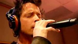 Chris Cornell - Hungerstrike (Studio/Jam) chords