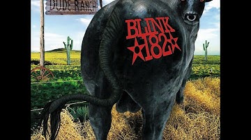 blink-182 - Josie (Demo)