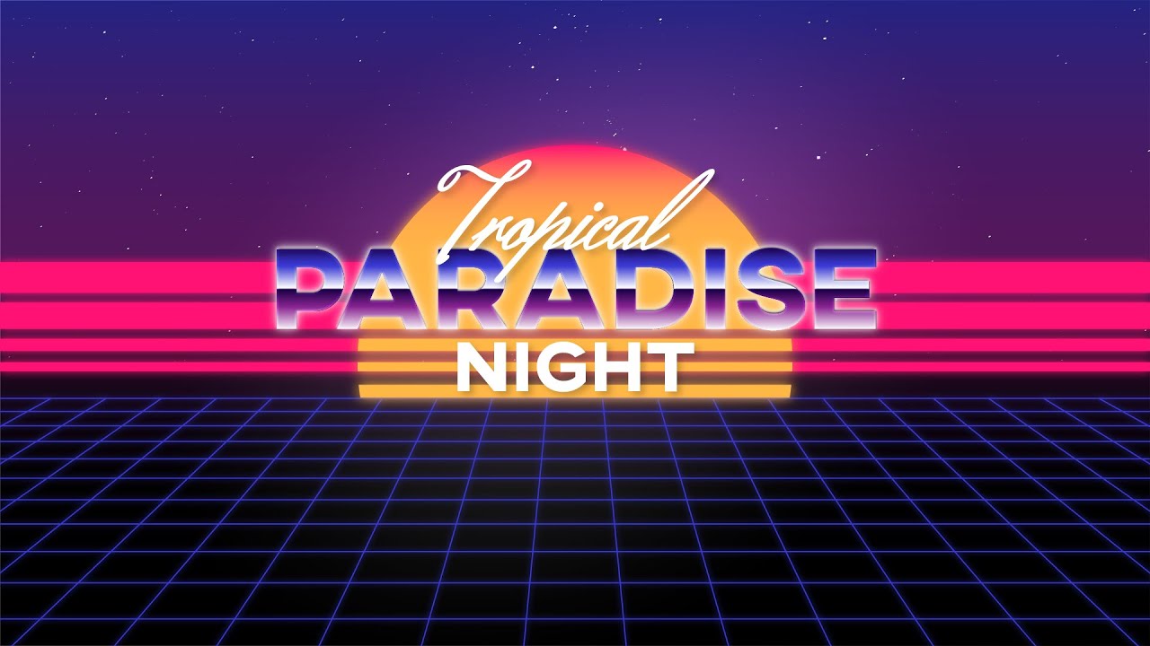 How To Create Retro 80's Style Chrome Text Effect In Adobe Illustrator | Adobe illustrator Tutorial