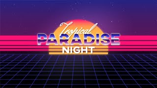 How To Create Retro 80's Style Chrome Text Effect In Adobe Illustrator | Adobe illustrator Tutorial