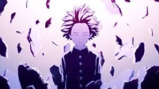 Anime Mix | Dravek - Katana (ft. Skam R'Tist) ᴴᴰ Resimi