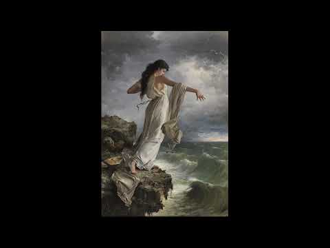 Luigi Rossi: Cantata - M'uccidete begli occhi che dite