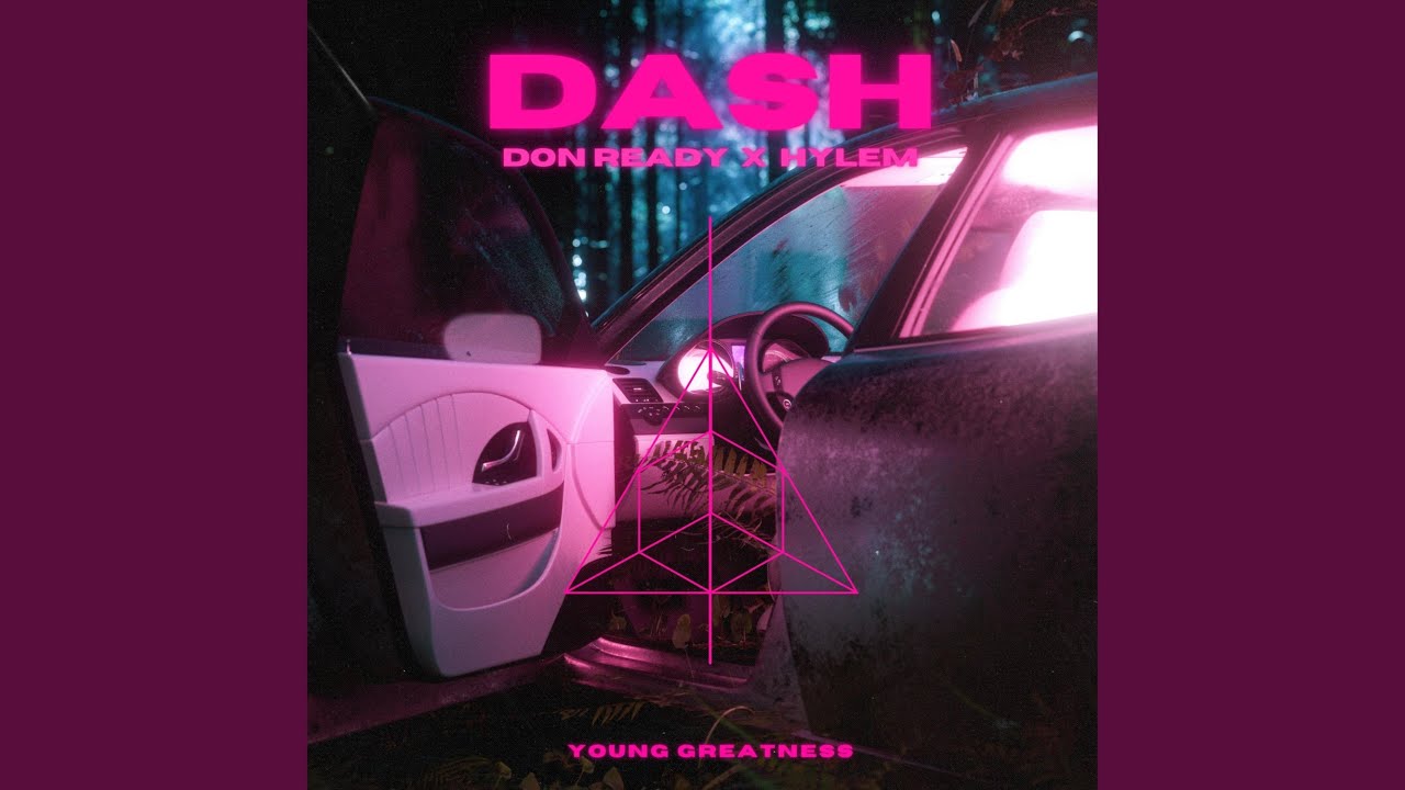 Watch DASH on YouTube Watch DASH on YouTube