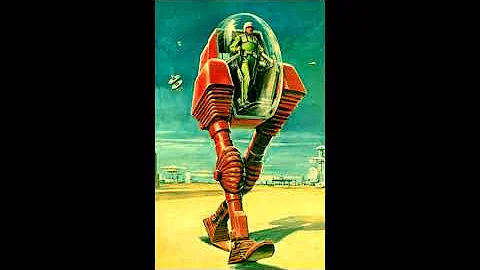 Lee Scrivner - The Insomnauts Search for Vril (Hom...