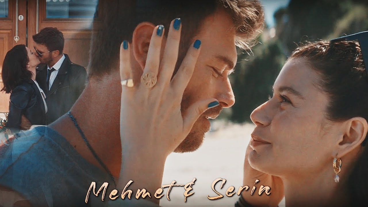 ►Kivanc Tatlitug & Beren Saat  |  Kim Ne Derse Desin  |  Mehmet & Serin