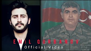 Qiyas Aydin- Şəhid Oldum |Emil Qurbanov Xatiresine (Official Music Video) 2020