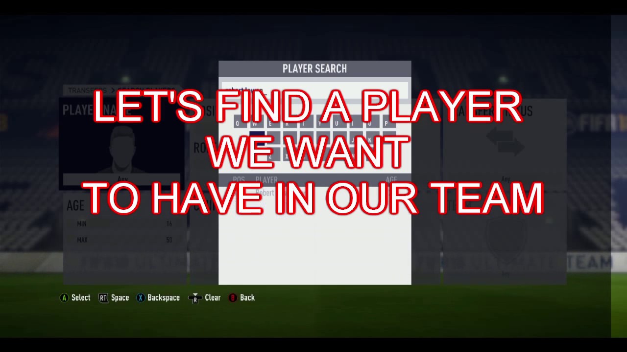 FIFA 18: FUT 18 (Web) App - Transfermarkt freischalten - Knizzful