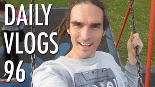 #IFyoutube | Louis Cole Daily Vlogs 96
