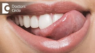 How to manage presence of small mucosal tissues in mouth? - Dr. Sangeeta Honnur