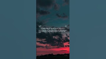 ألا إن نصر الله قريب | #سورة_البقرة #مشاري_العفاسي #قران #quran #islamicvideos #islamicstatus