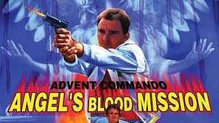 Wu Tang Collection - American Commando: Angels Blood Mission Wu Tang Collection - American Commando: Angels Blood Mission