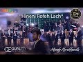 Hineni Rofeh Lach | הנני רופא לך - Yiddish Nachas live, Shira, Mendy Hershkowitz