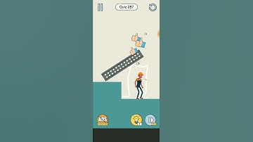 Brain up level 287 walkthrough